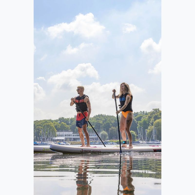 Zestaw deska SUP pompowana SPINERA Suptour Light 12'0" 7