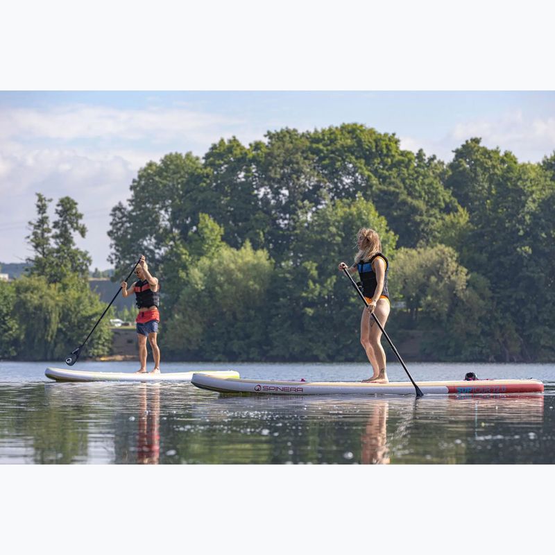 Zestaw deska SUP pompowana SPINERA Suptour Light 12'0" 8