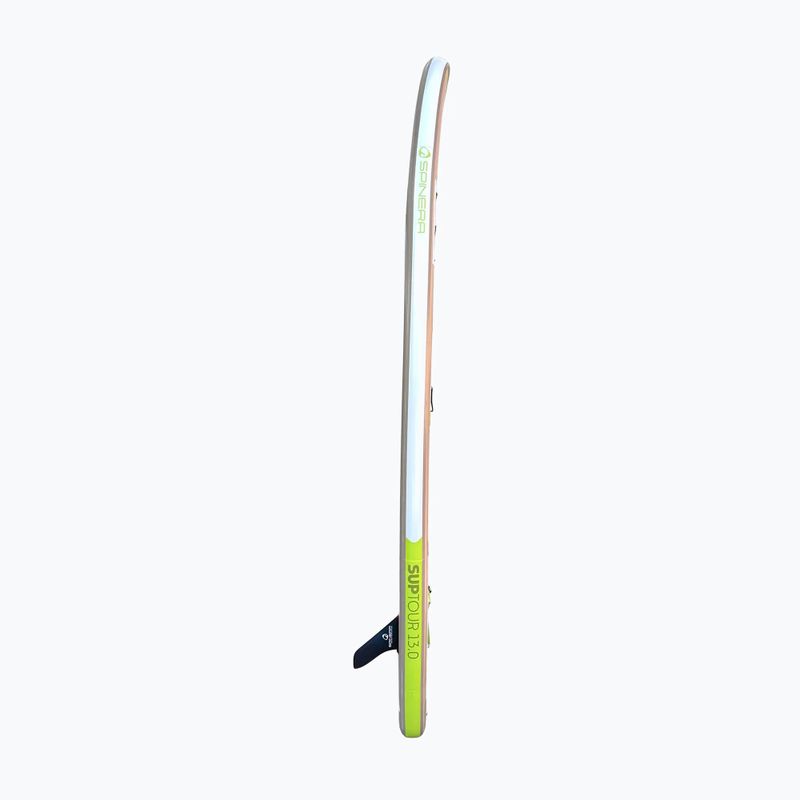 Zestaw deska SUP pompowana SPINERA Suptour Light 13'0" 4