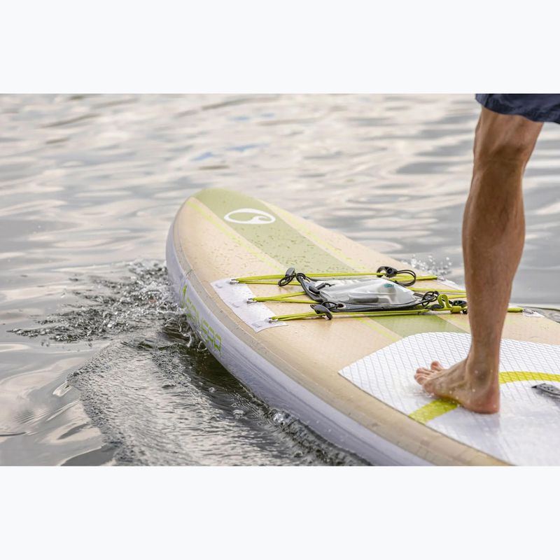 Zestaw deska SUP pompowana SPINERA Suptour Light 13'0" 9