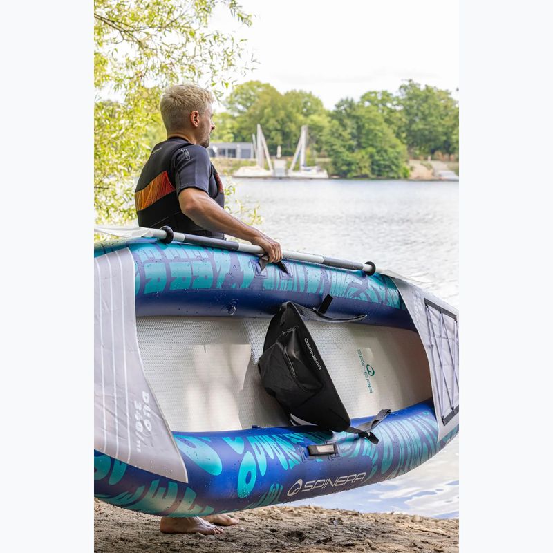 Siedzisko do kajaka SPINERA Basic Kayak 2