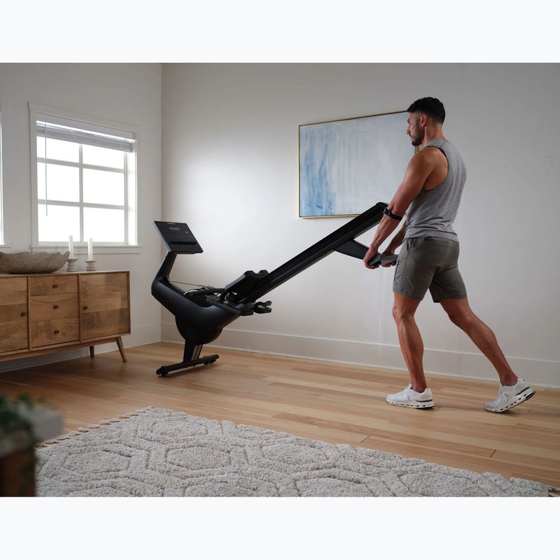 Wioślarz NordicTrack RW300 black 10