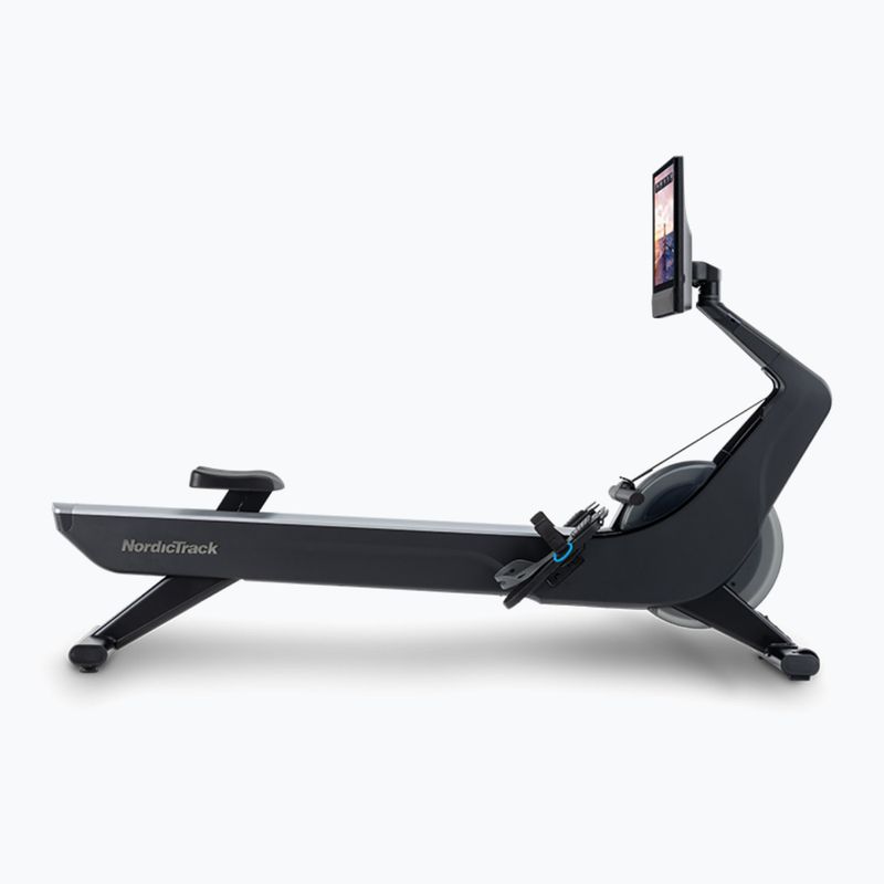 Wioślarz NordicTrack RW900 2025 black 2