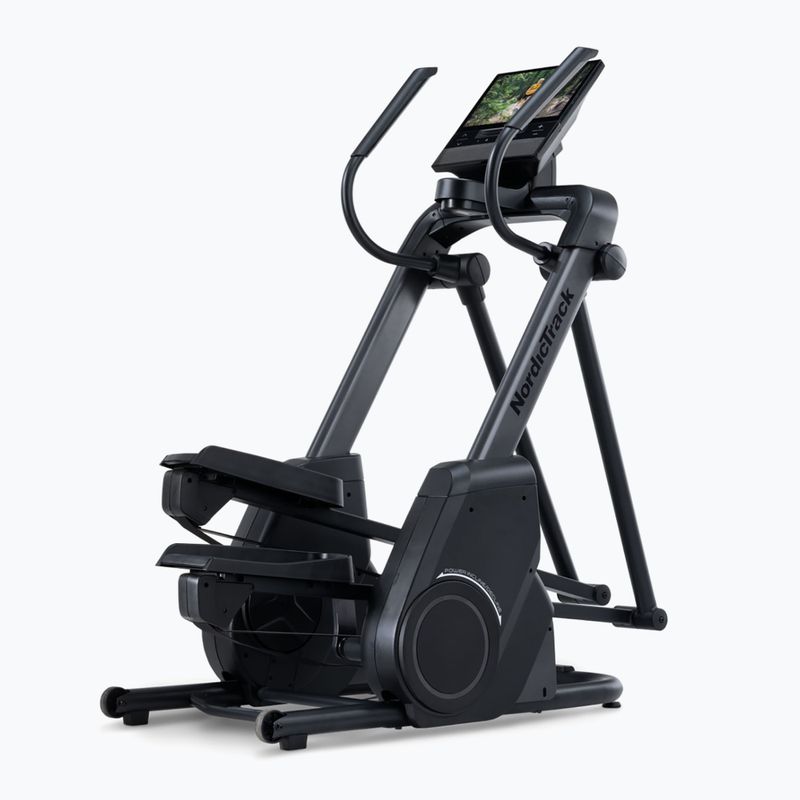 Stepper eliptyczny NordicTrack NT X16 black