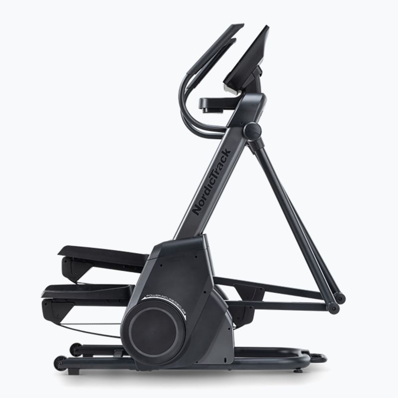 Stepper eliptyczny NordicTrack NT X16 black 2