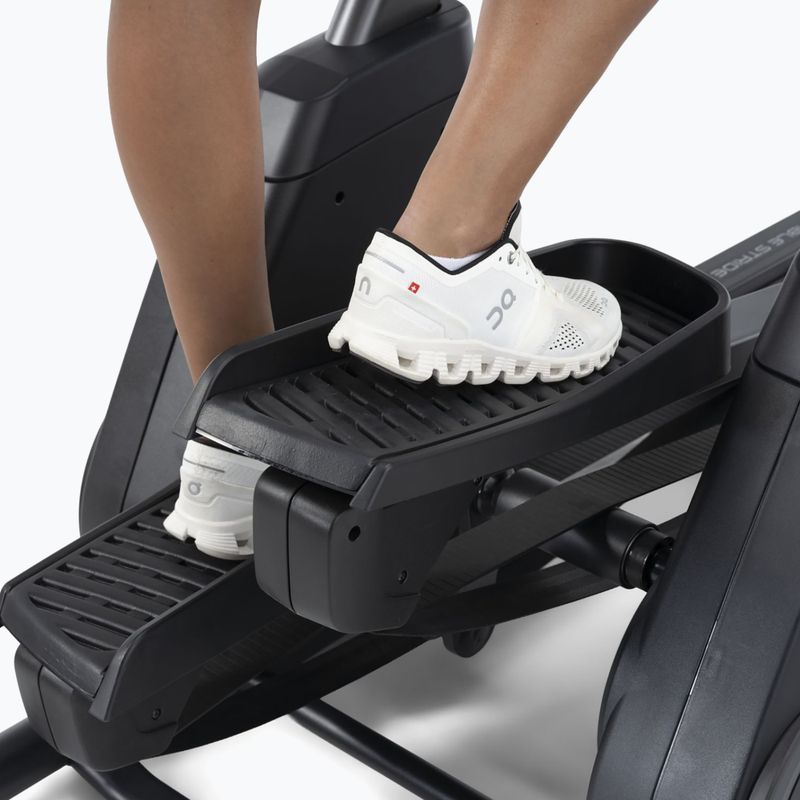 Stepper eliptyczny NordicTrack NT X16 black 5
