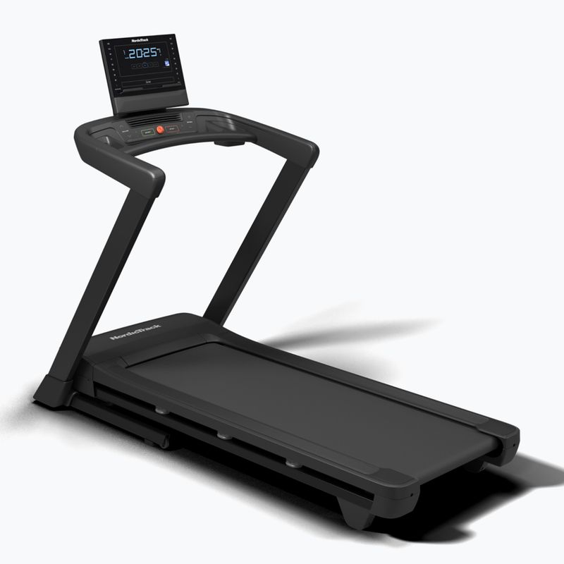 Bieżnia elektryczna NordicTrack T8 black