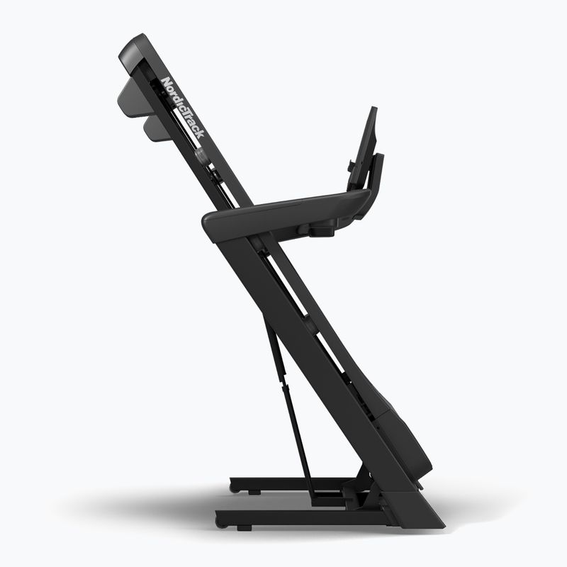 Bieżnia elektryczna NordicTrack T8 black 4