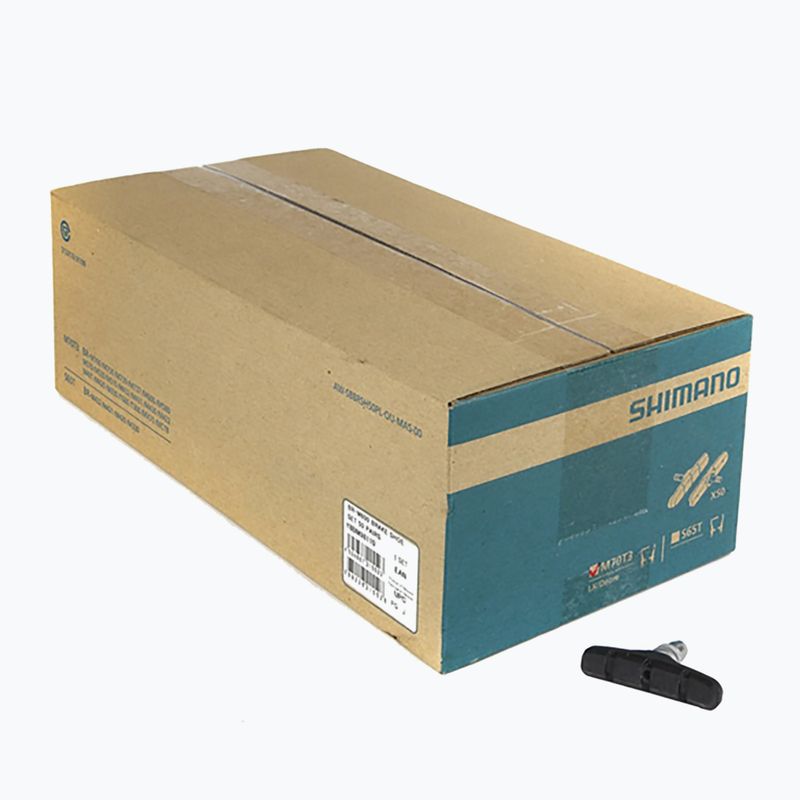 Klocki hamulcowe Shimano BRM600 4