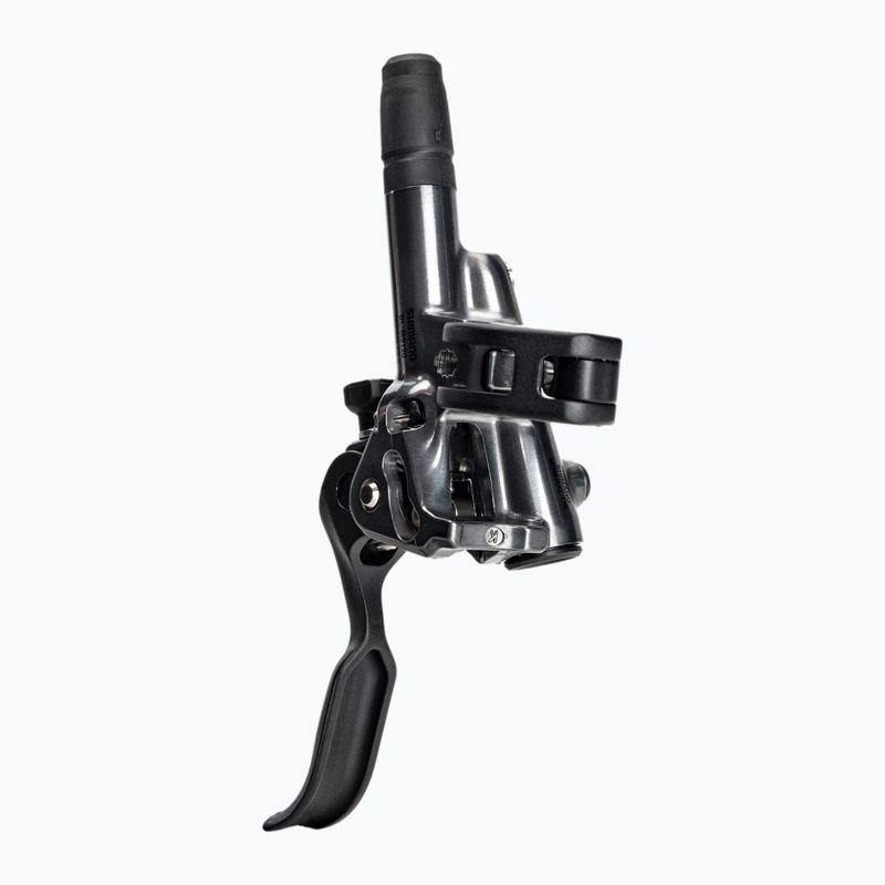 Dźwignia hamulca rowerowa prawa Shimano BL-M9120 2