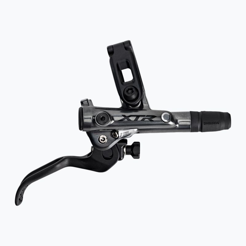 Dźwignia hamulca rowerowa prawa Shimano BL-M9120 4
