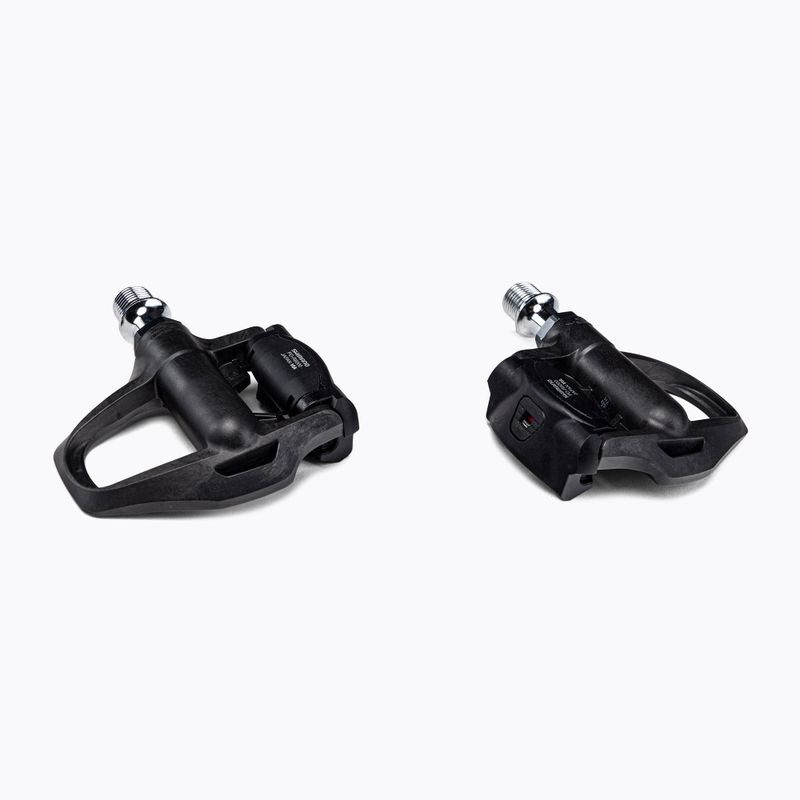 Pedały rowerowe Shimano PD-R8000 SPD-SL 2