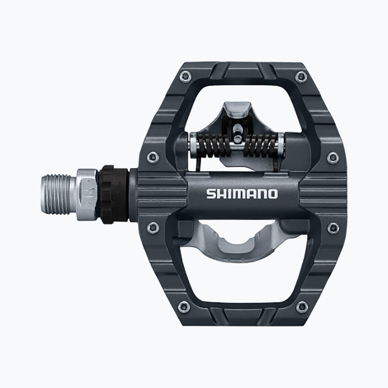 Pedały rowerowe Shimano PD-EH500 SPD 11