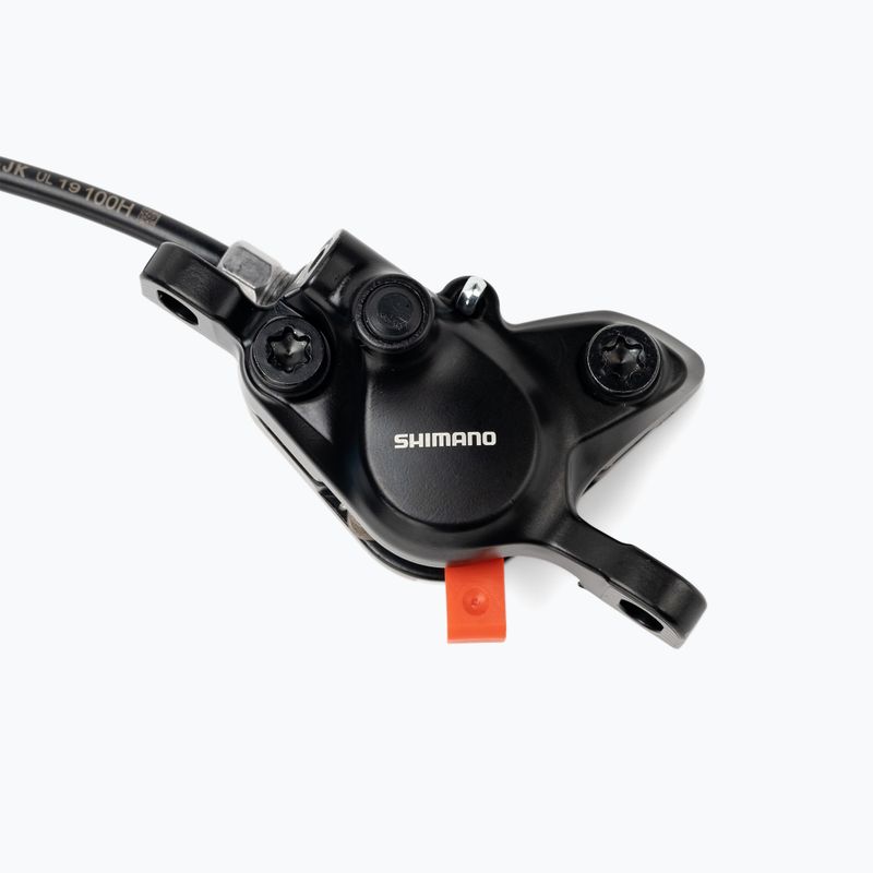 Zestaw hamulcowy przedni Shimano EMT200 4