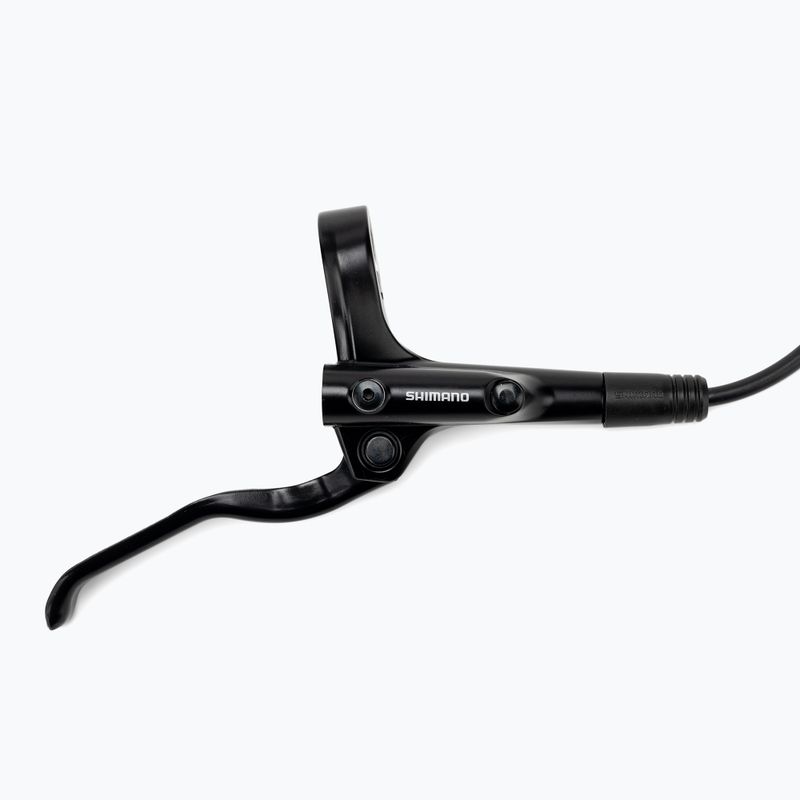 Zestaw hamulcowy tylny Shimano EMT200 2