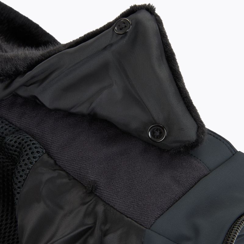 Kurtka narciarska damska Descente Welded Down black 6