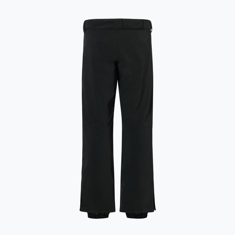 Spodnie narciarskie męskie Descente Swiss Slim black 7