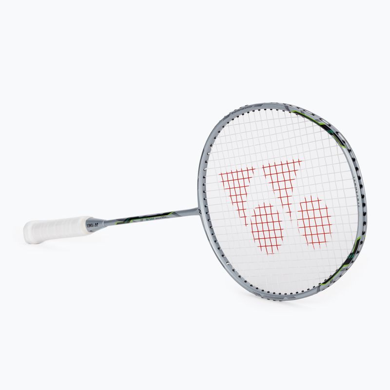 Rakieta do badmintona YONEX Voltric Ace ice blue 2