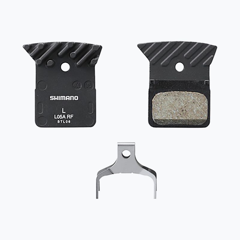 Okładziny hamulcowe Shimano L05A 2