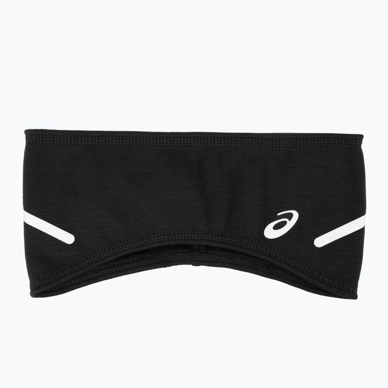Opaska na głowę ASICS Lite Show Ear Cover performance black