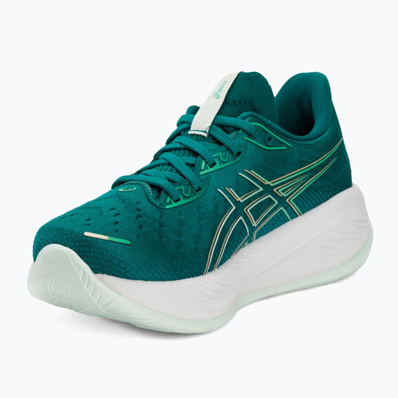 Buty do biegania damskie ASICS Gel-Cumulus 26 rich teal/pale mint 7