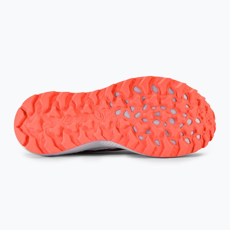 Buty do biegania damskie ASICS Gel-Sonoma 7 black/faded ash rock 6
