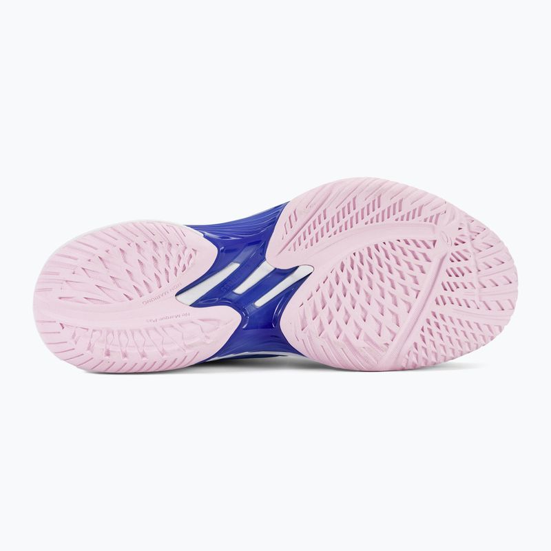 Buty do siatkówki damskie ASICS Sky Elite FF 2 light sapphire/white 5