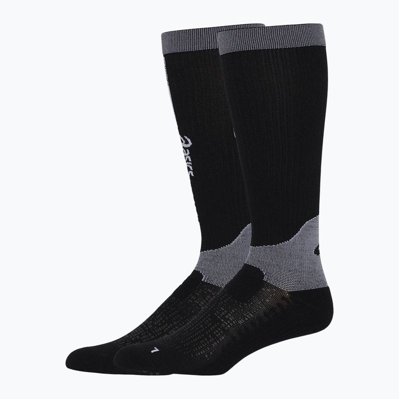 Skarpety ASICS Performance Run Compression performance black 2