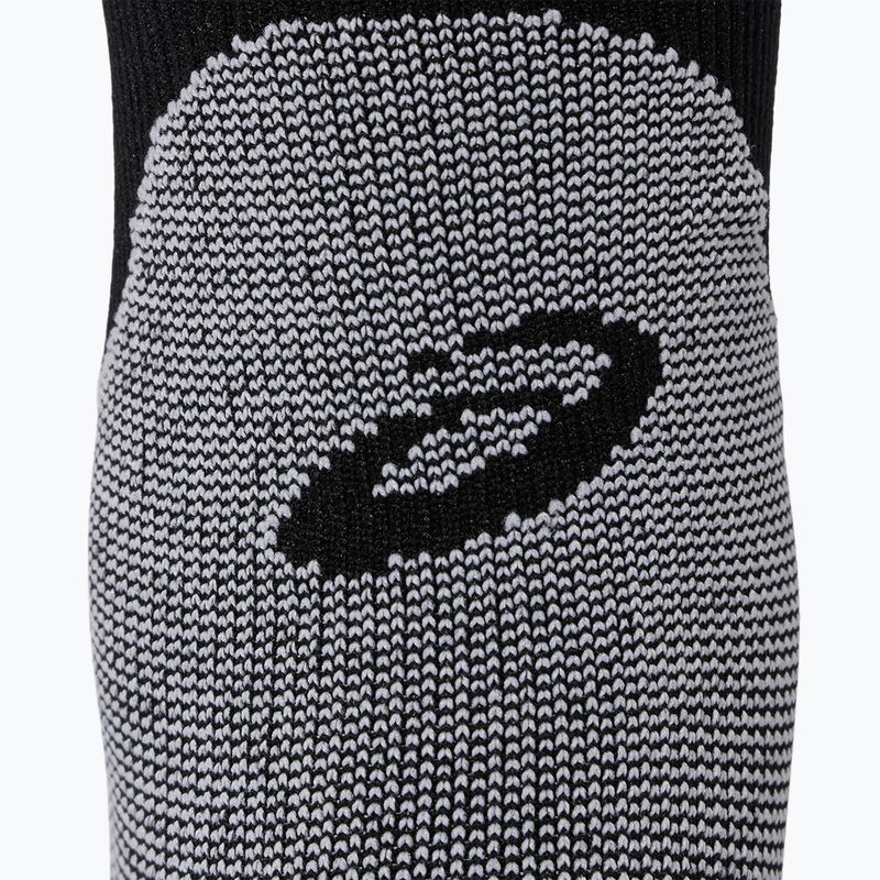 Skarpety ASICS Performance Run Compression performance black 3