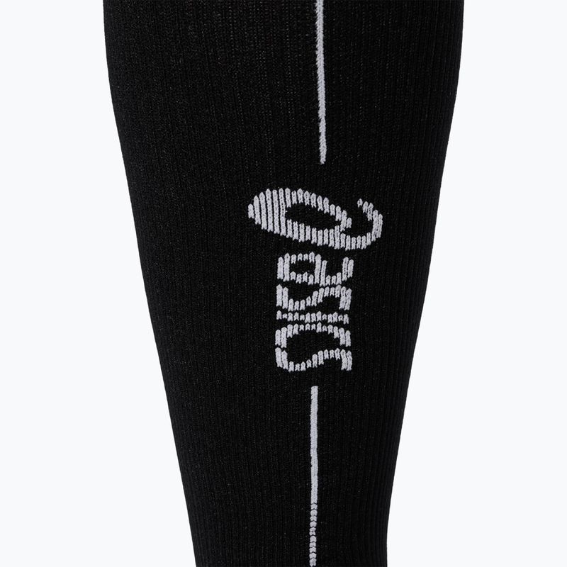 Skarpety ASICS Performance Run Compression performance black 4