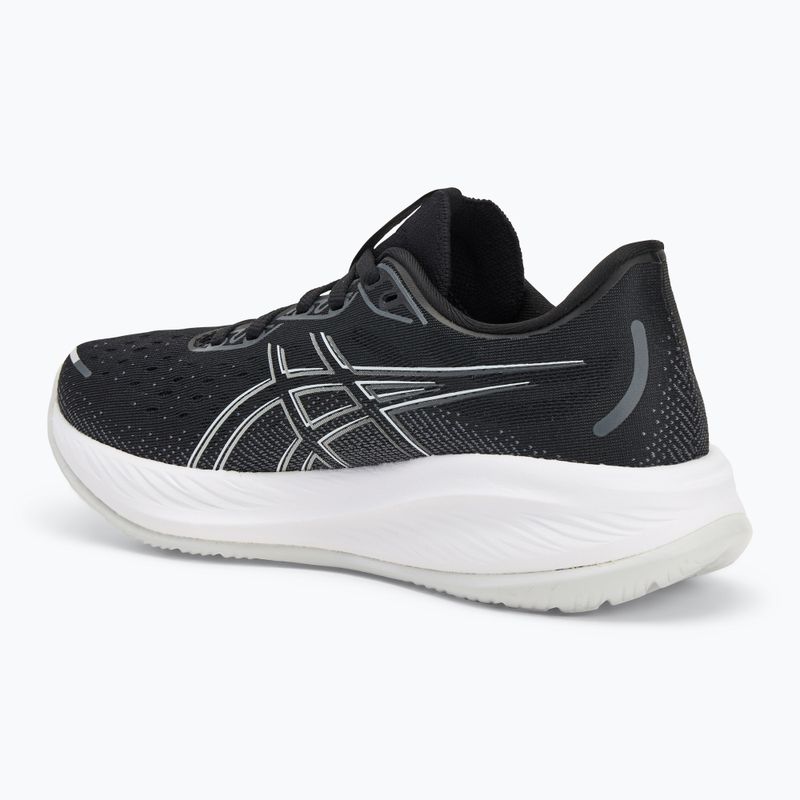 Buty do biegania damskie ASICS Gel-Cumulus 26 black/concrete 3