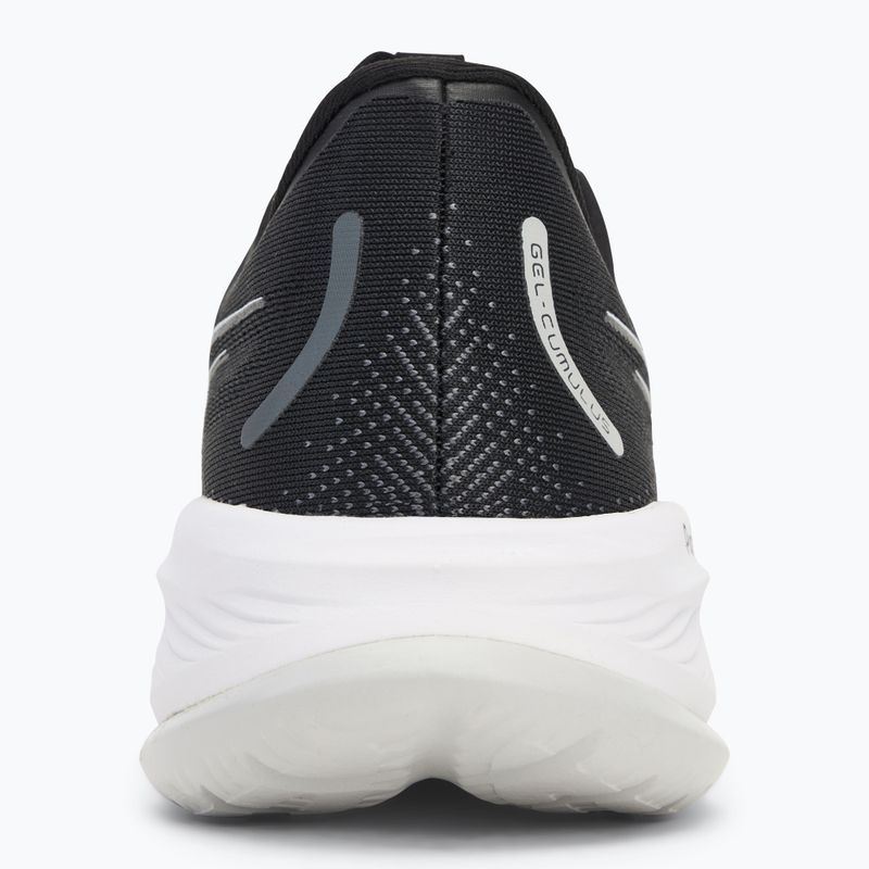 Buty do biegania damskie ASICS Gel-Cumulus 26 black/concrete 6