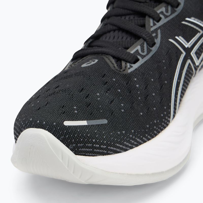 Buty do biegania damskie ASICS Gel-Cumulus 26 black/concrete 7