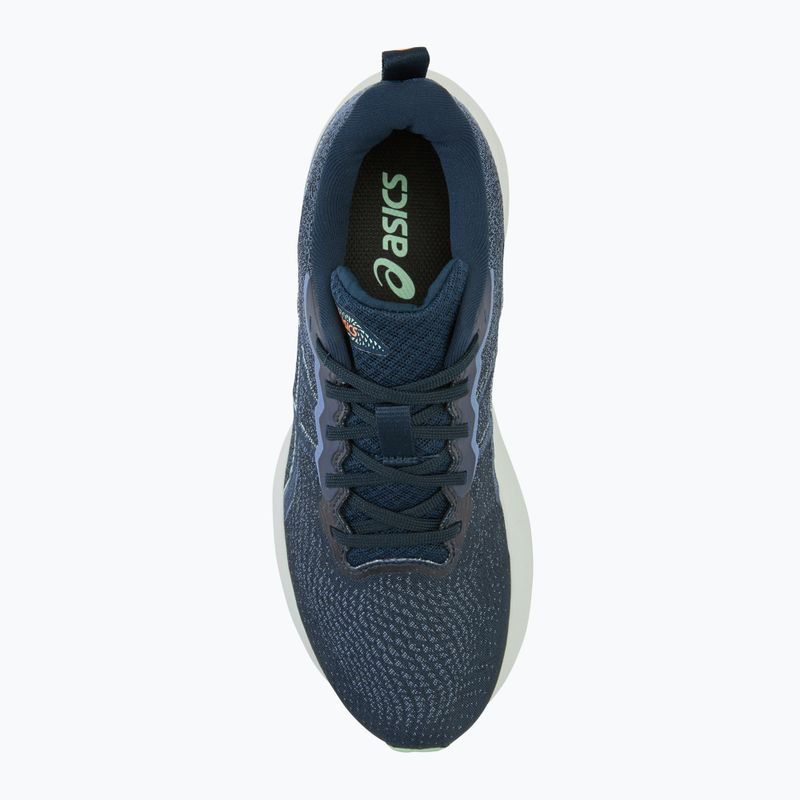 Buty do biegania damskie ASICS Dynablast 4 french blue/denim blue 5