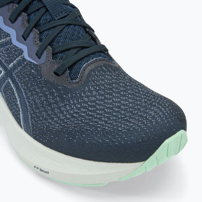 Buty do biegania damskie ASICS Dynablast 4 french blue/denim blue 7