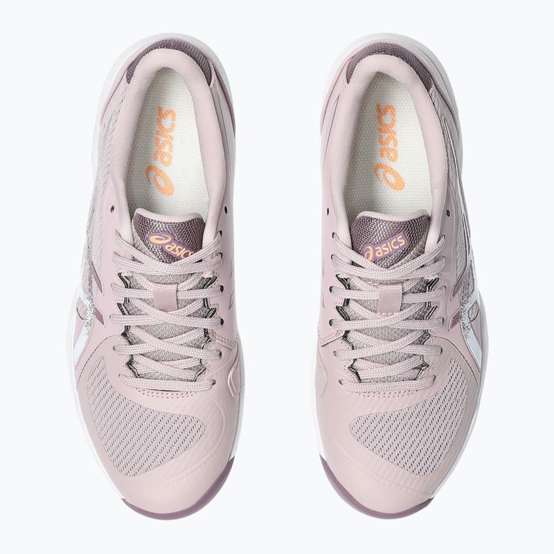 Buty do tenisa damskie ASICS Solution Swift FF 2 W watershed rose/white 5