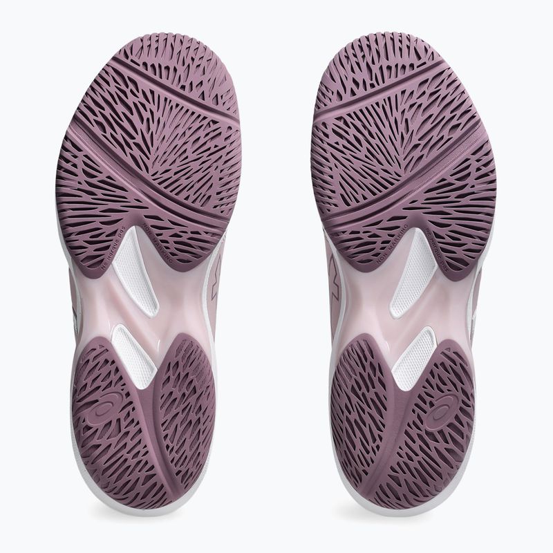 Buty do tenisa damskie ASICS Solution Swift FF 2 W watershed rose/white 6