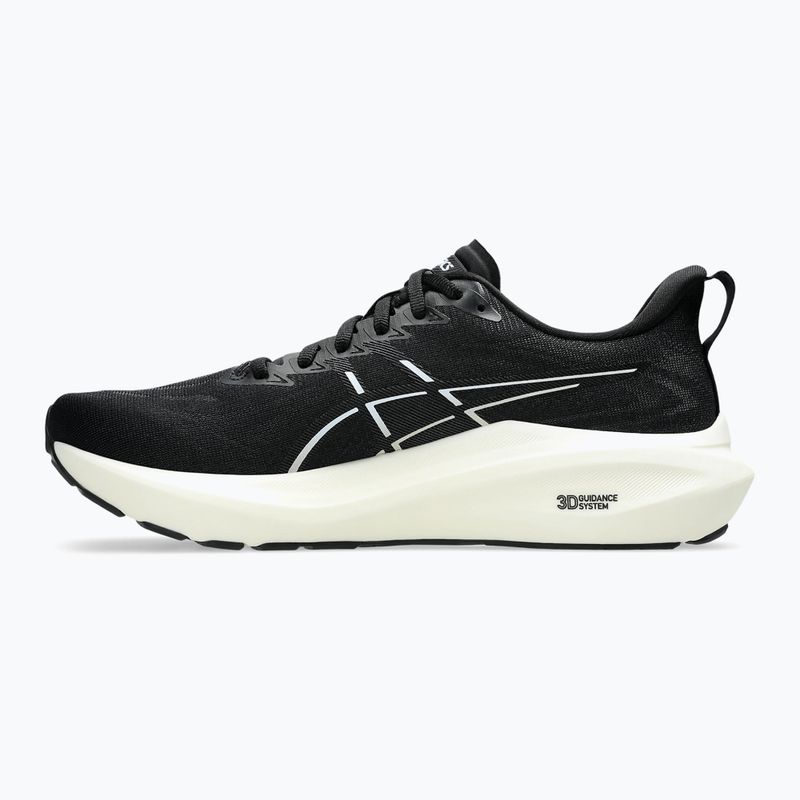Buty do biegania męskie ASICS GT-2000 13 black/white 9
