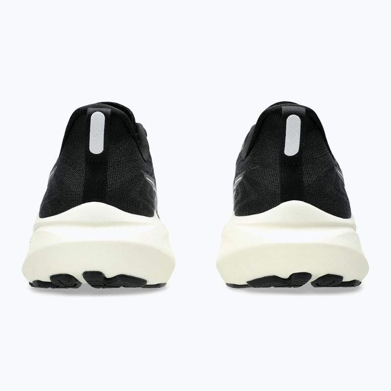 Buty do biegania męskie ASICS GT-2000 13 black/white 11