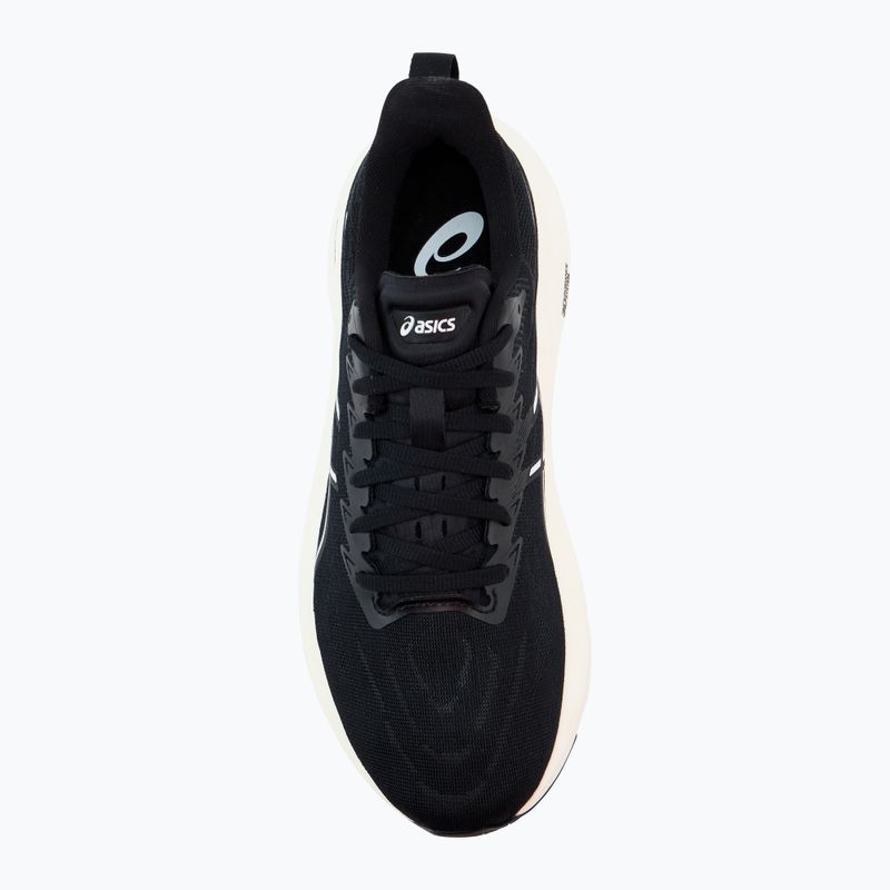 Buty do biegania męskie ASICS GT-2000 13 black/white 5