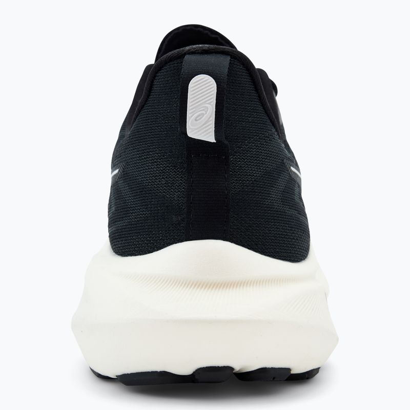 Buty do biegania męskie ASICS GT-2000 13 black/white 6