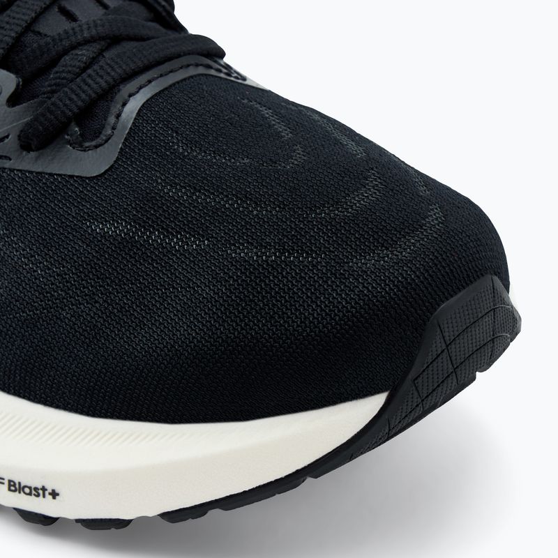 Buty do biegania męskie ASICS GT-2000 13 black/white 7