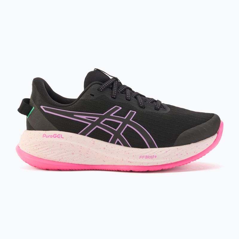 Buty do biegania damskie ASICS Gel-Cumulus 26 Lite-Show lite-show/lavender grow 2