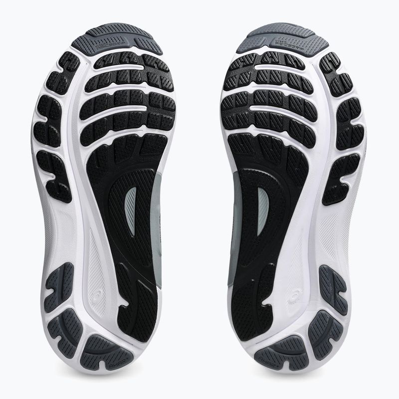 Buty do biegania męskie ASICS Gel-Kayano 31 Wide black/white 13