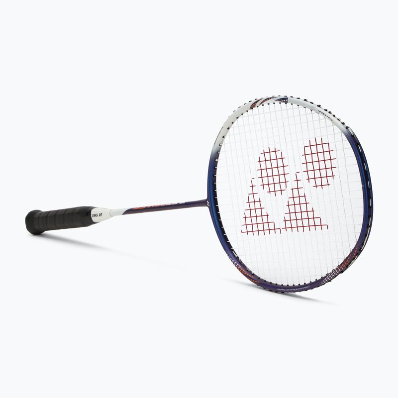 Rakieta do badmintona YONEX Astrox GS blue/ black 2