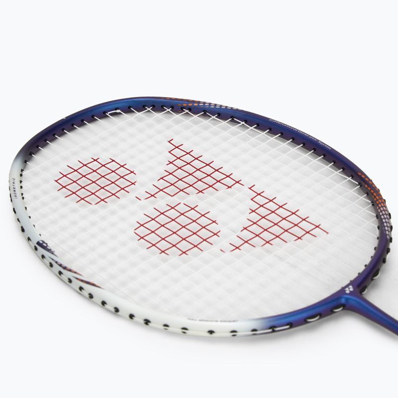 Rakieta do badmintona YONEX Astrox GS blue/ black 5