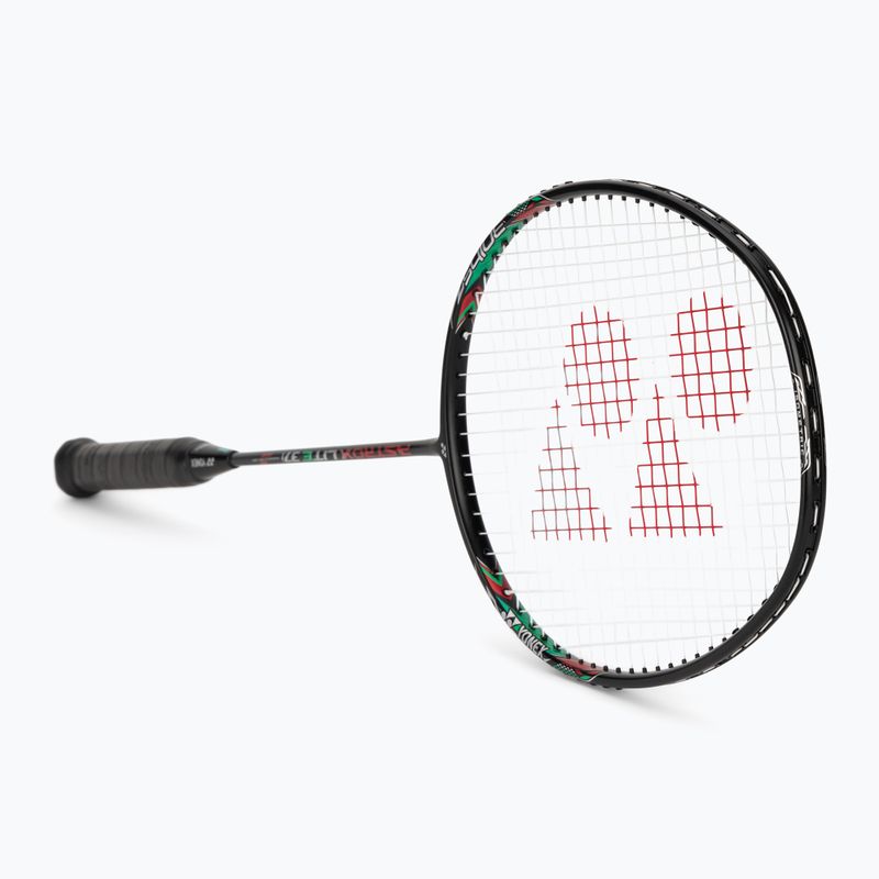 Rakieta do badmintona YONEX Astrox Light 37i black 2