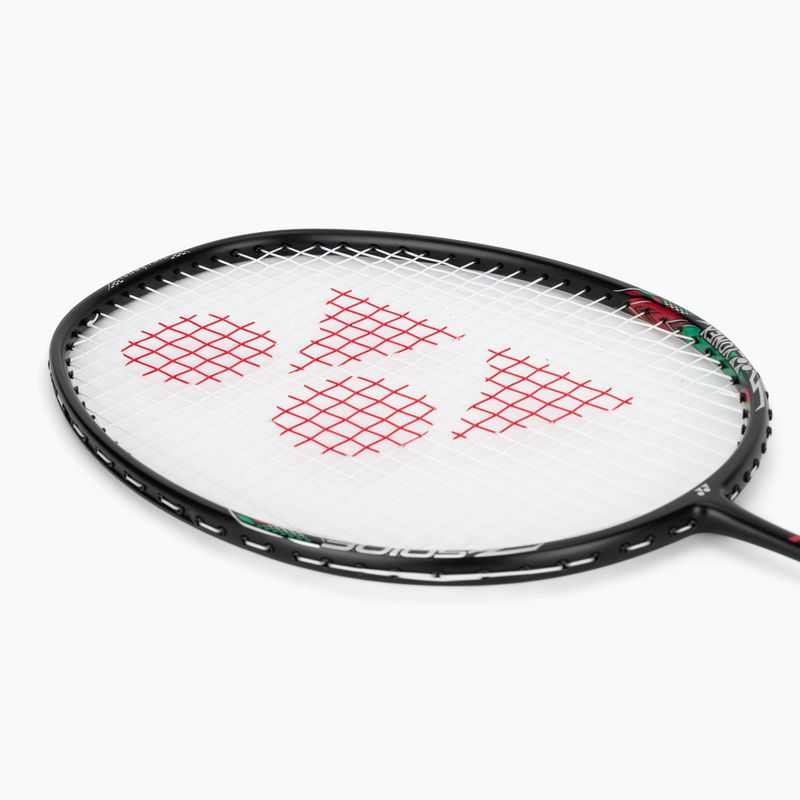 Rakieta do badmintona YONEX Astrox Light 37i black 5