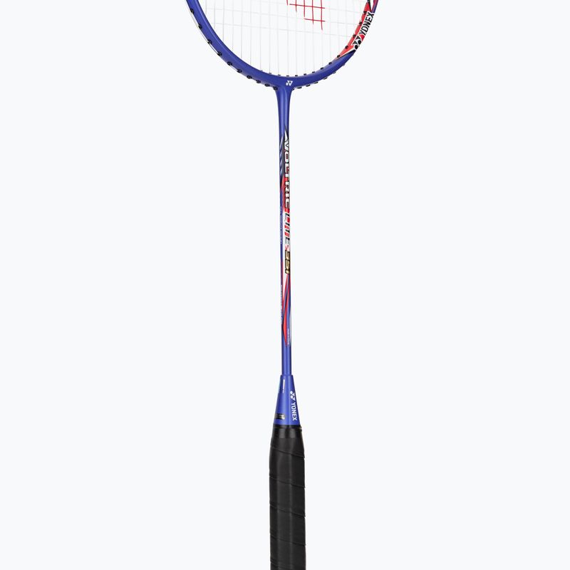 Rakieta do badmintona YONEX Voltric Lite 35i blue 4