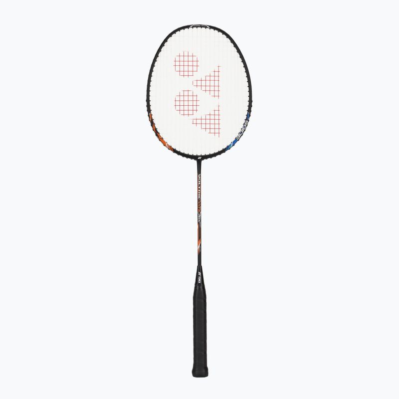 Rakieta do badmintona YONEX Voltric Lite 40i blue/orange